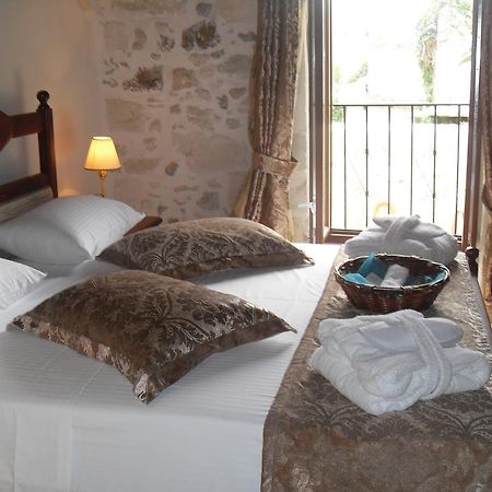 Antica Dimora Suites Rethymno  Exterior photo