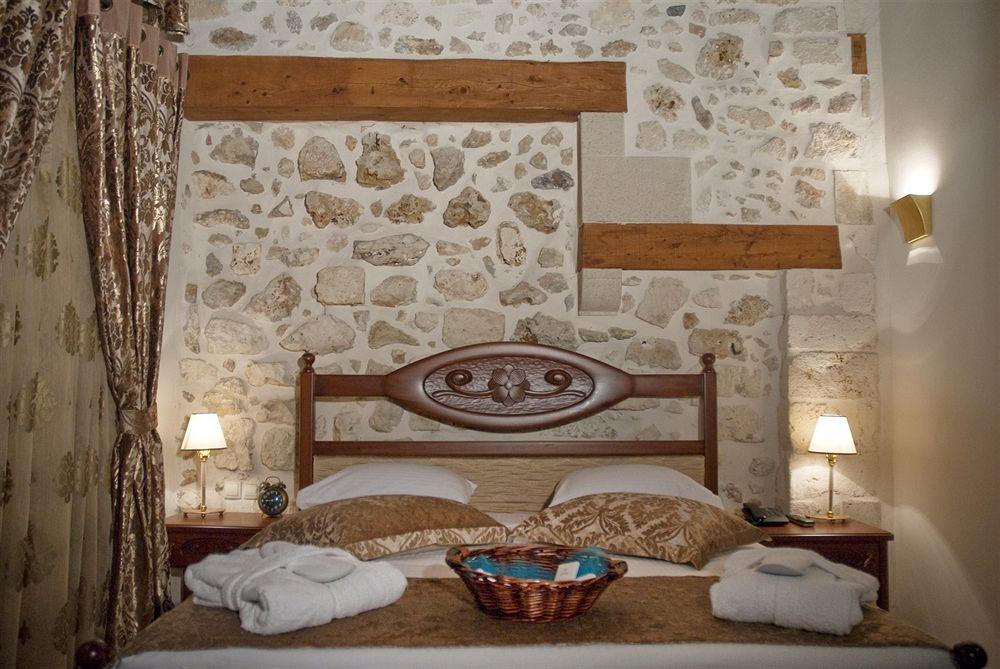Antica Dimora Suites Rethymno  Exterior photo