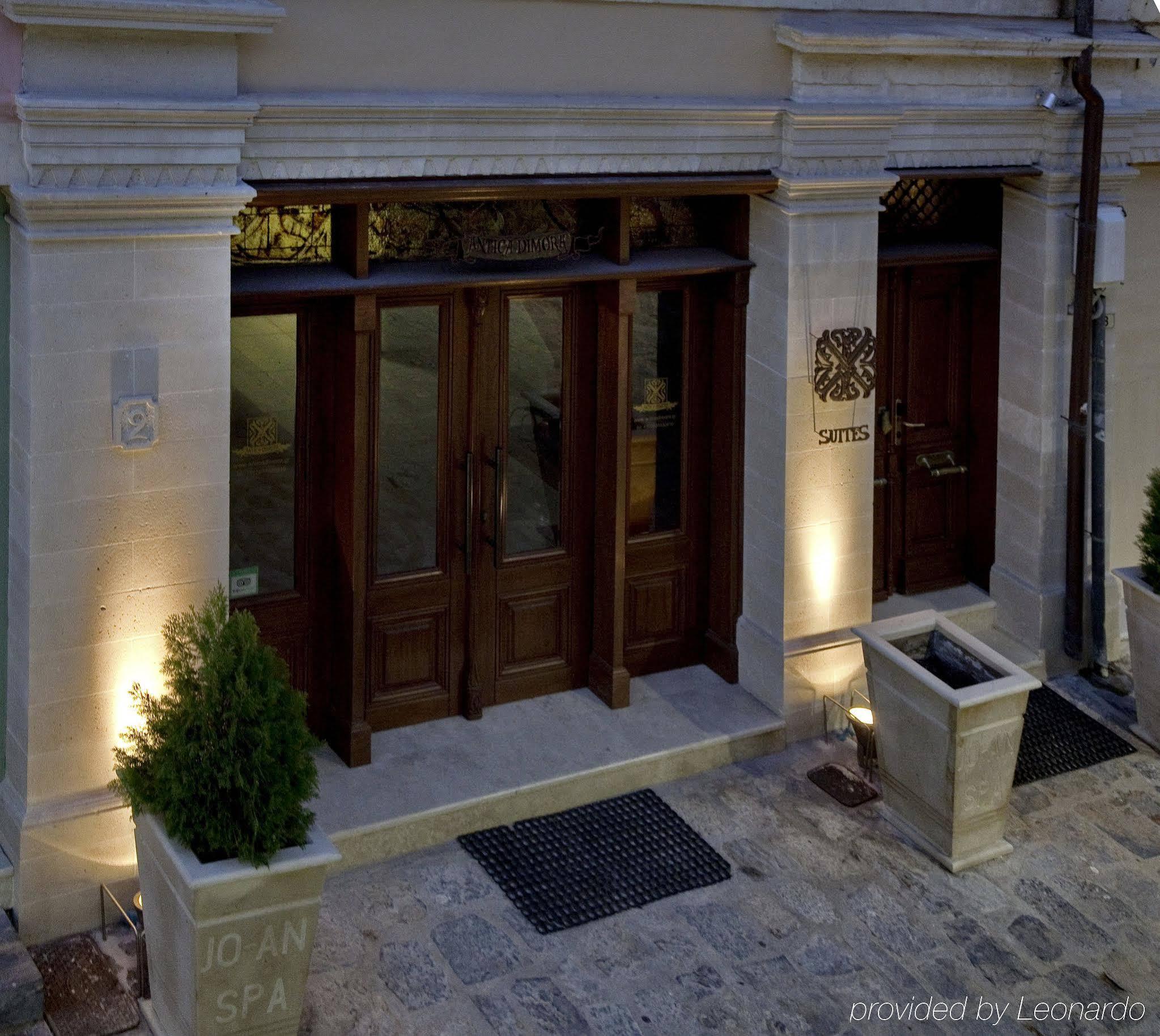 Antica Dimora Suites Rethymno  Exterior photo
