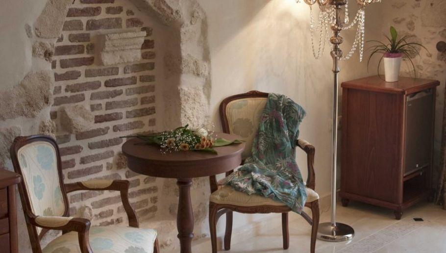 Antica Dimora Suites Rethymno  Exterior photo