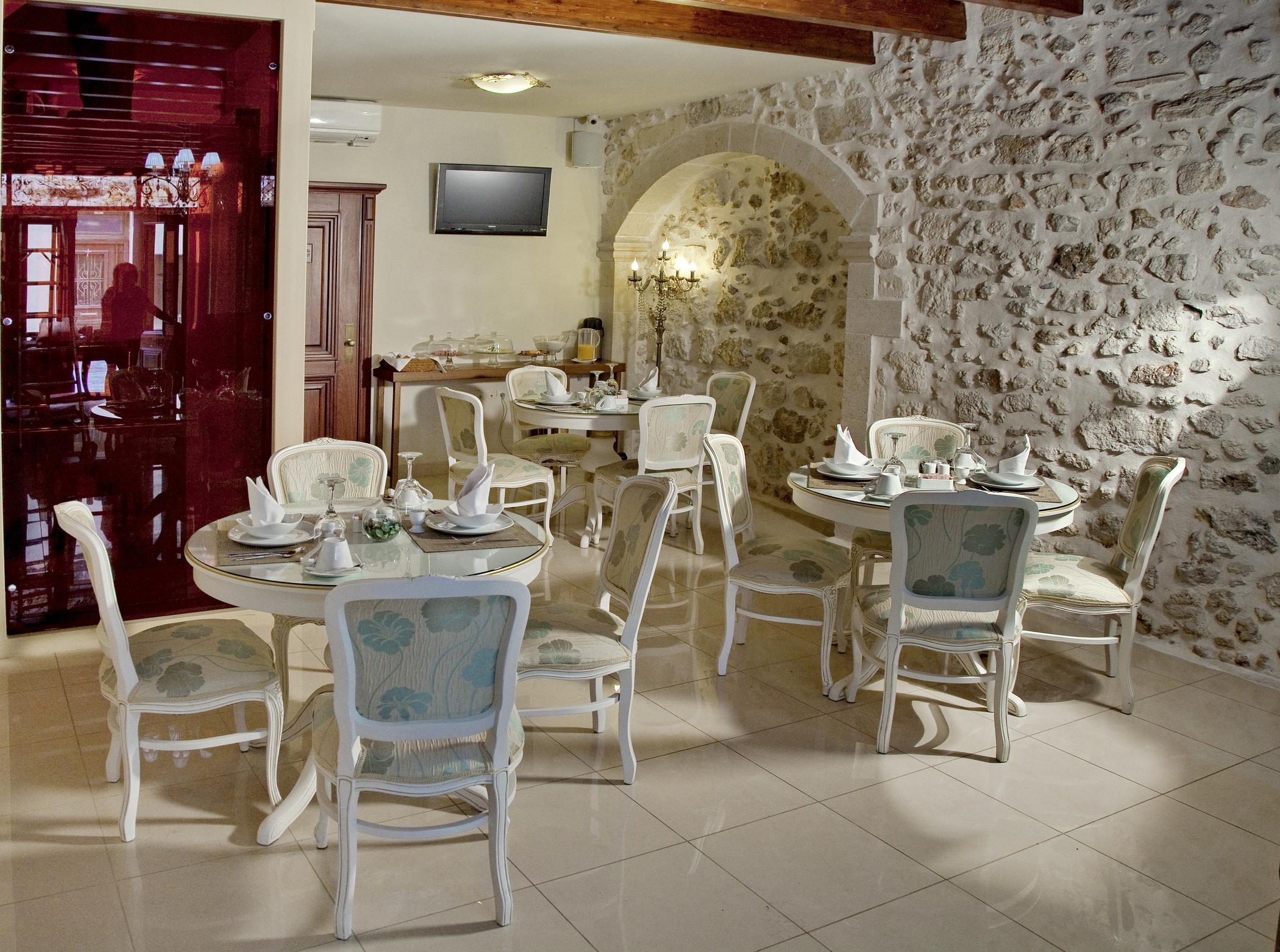Antica Dimora Suites Rethymno  Exterior photo
