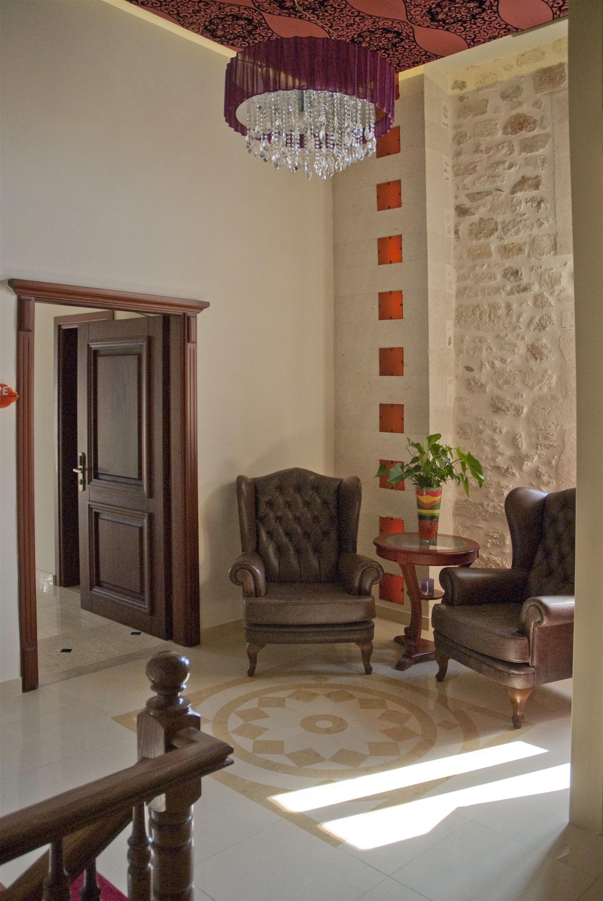 Antica Dimora Suites Rethymno  Exterior photo
