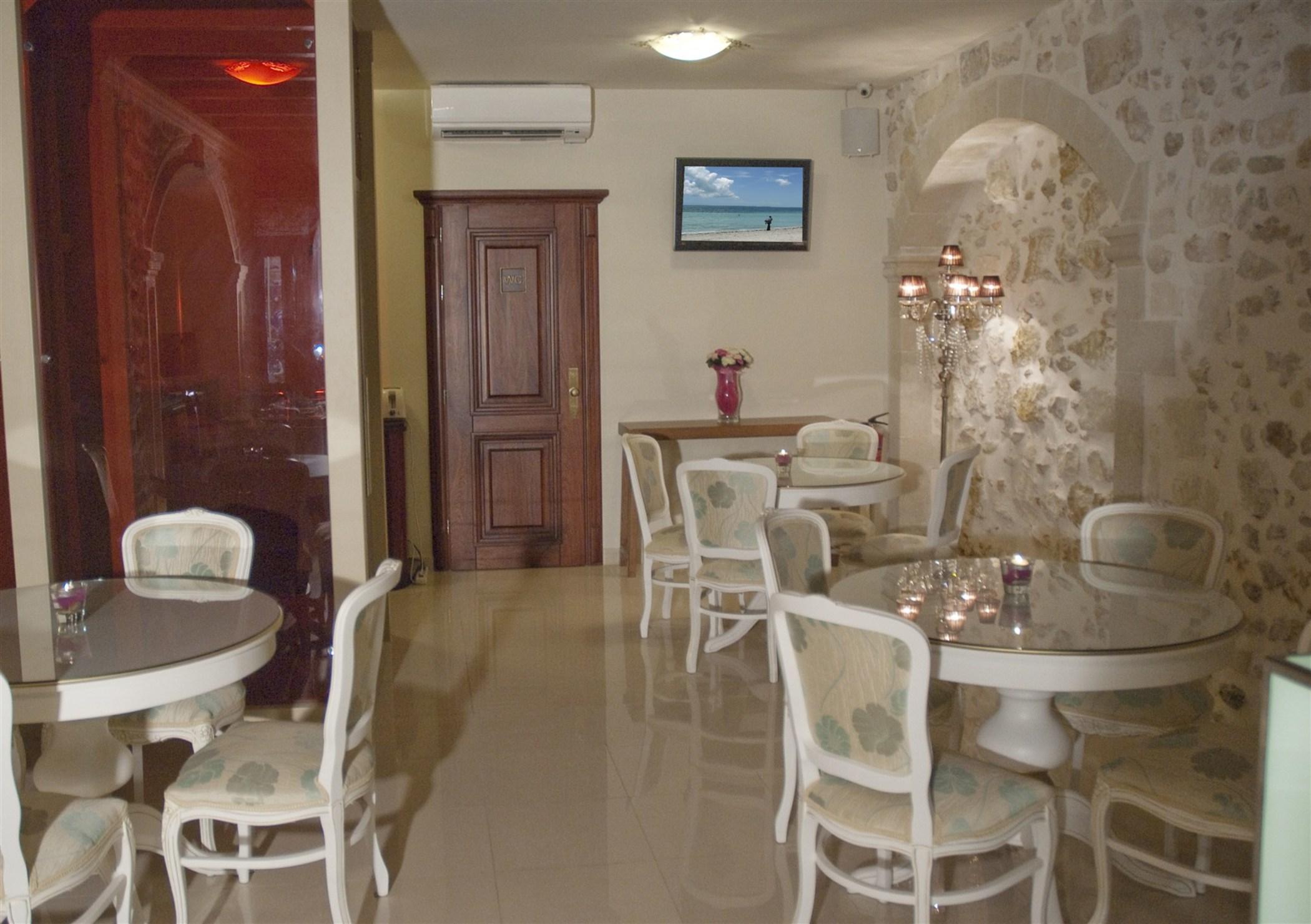 Antica Dimora Suites Rethymno  Exterior photo