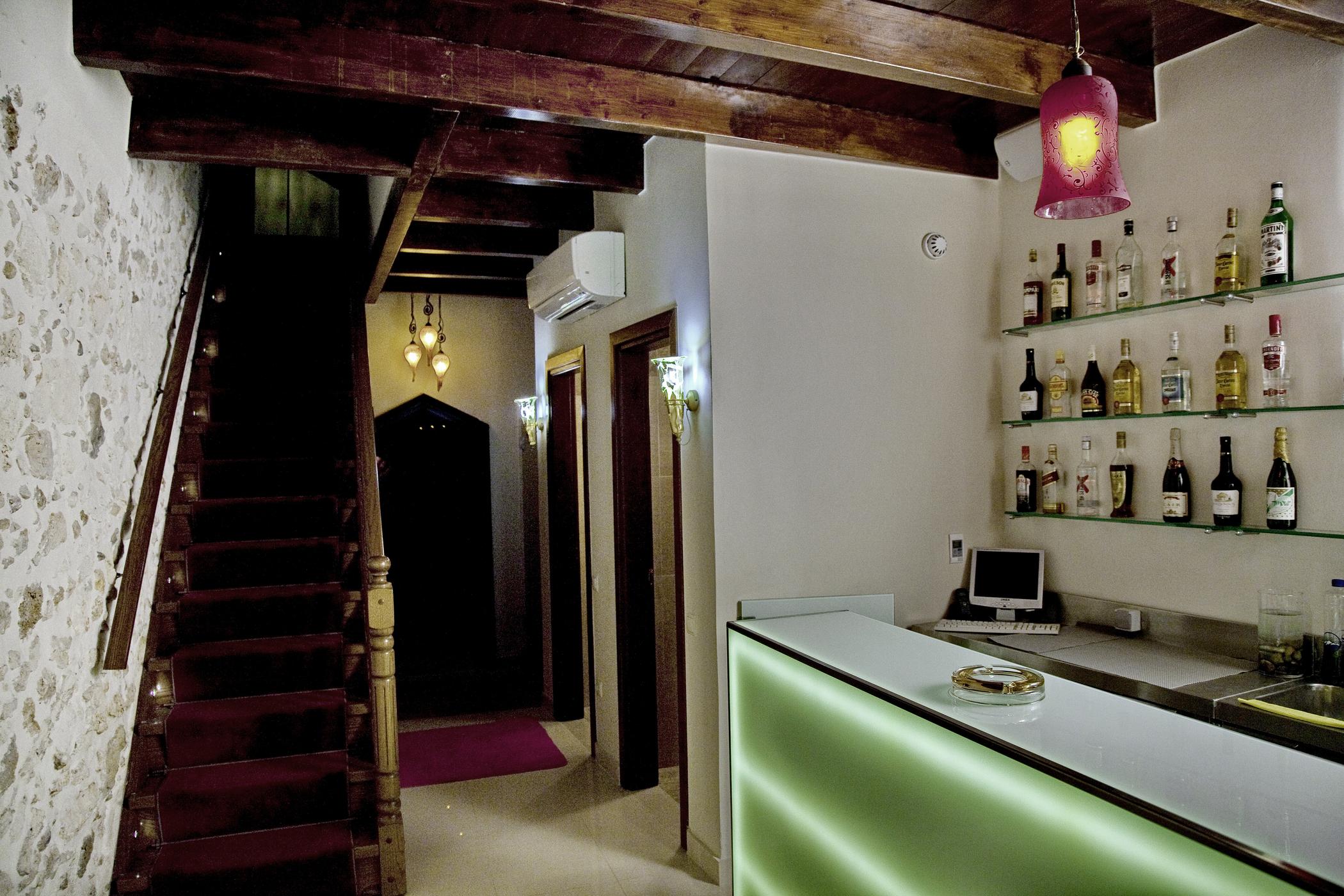 Antica Dimora Suites Rethymno  Exterior photo