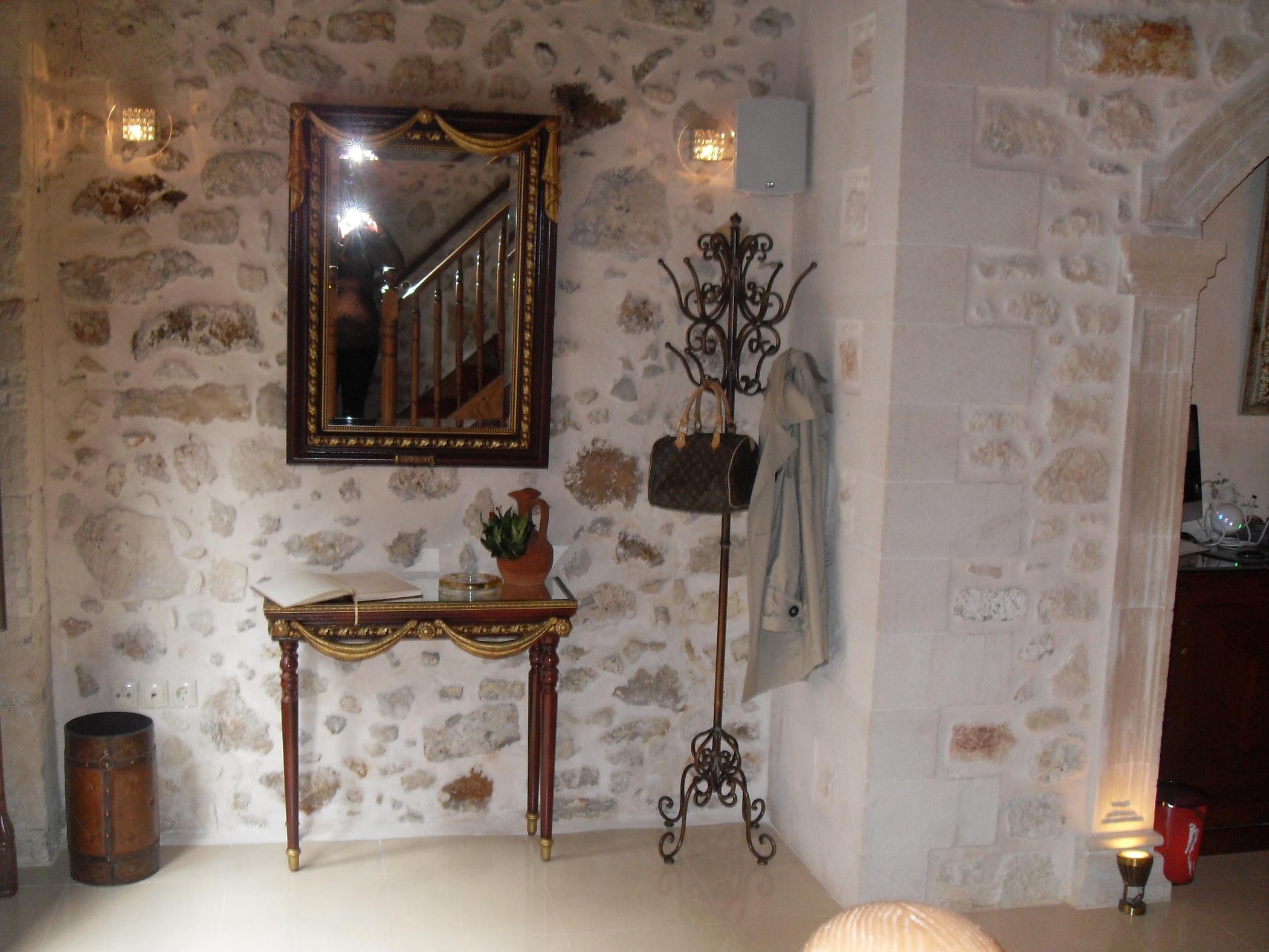 Antica Dimora Suites Rethymno  Exterior photo