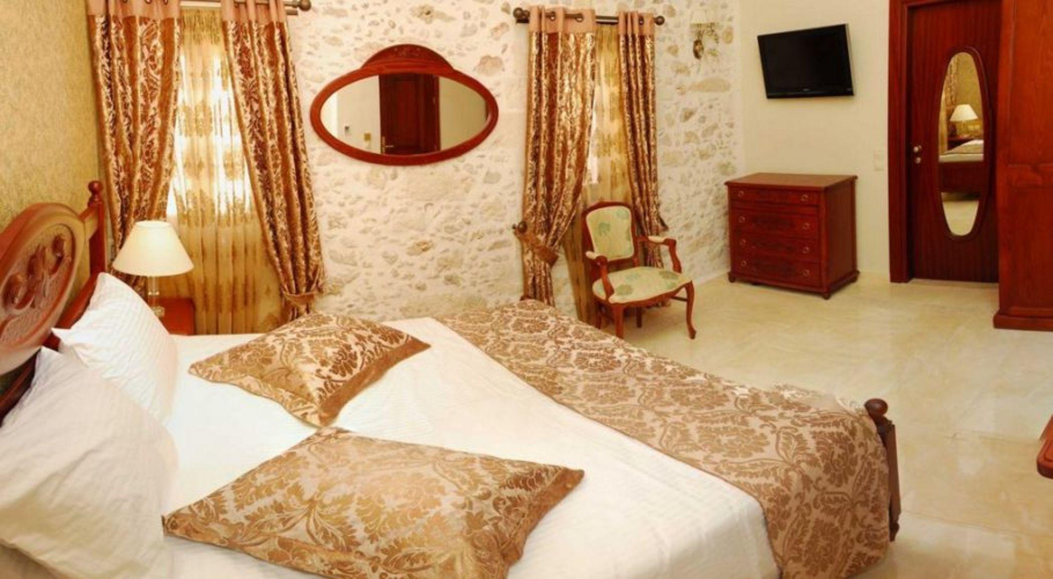 Antica Dimora Suites Rethymno  Exterior photo