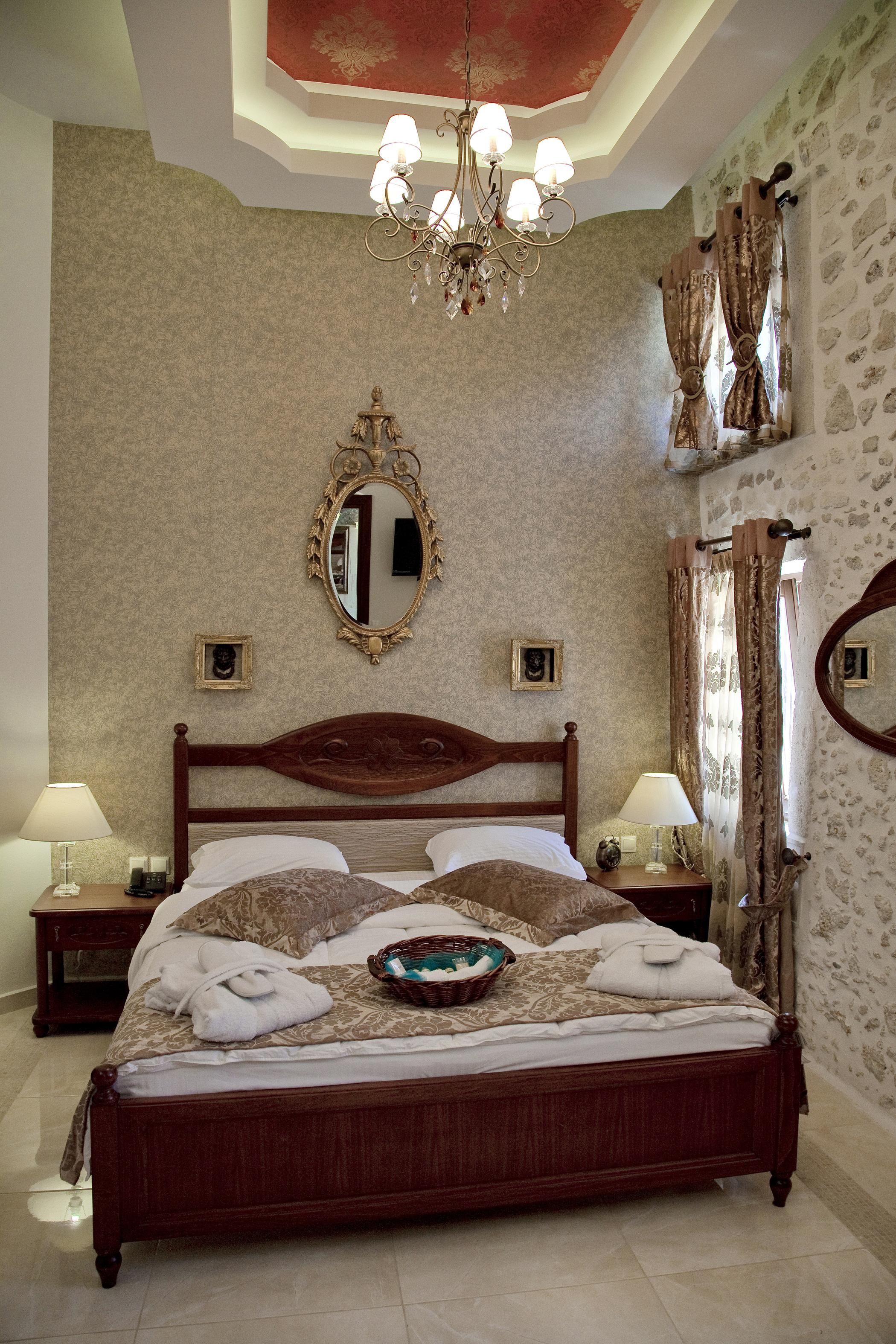 Antica Dimora Suites Rethymno  Exterior photo