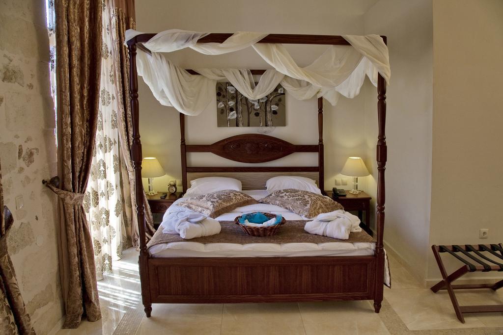 Antica Dimora Suites Rethymno  Exterior photo