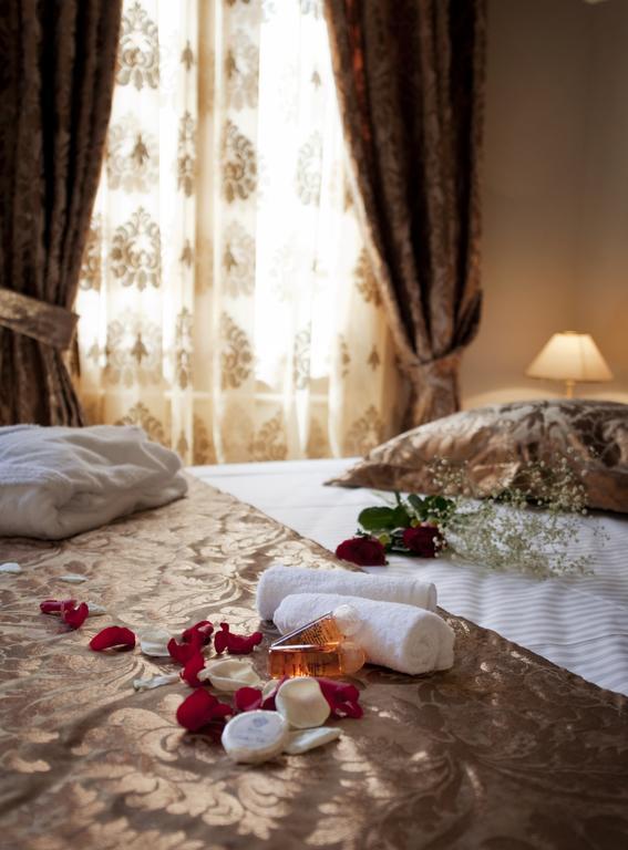 Antica Dimora Suites Rethymno  Exterior photo