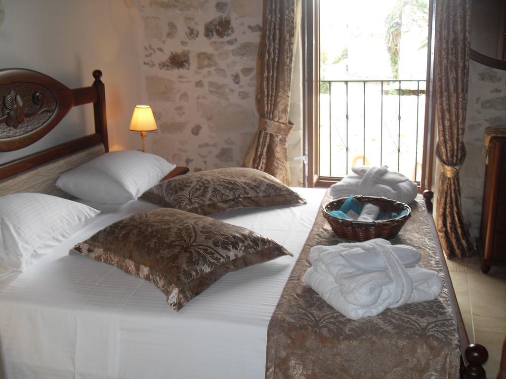 Antica Dimora Suites Rethymno  Exterior photo