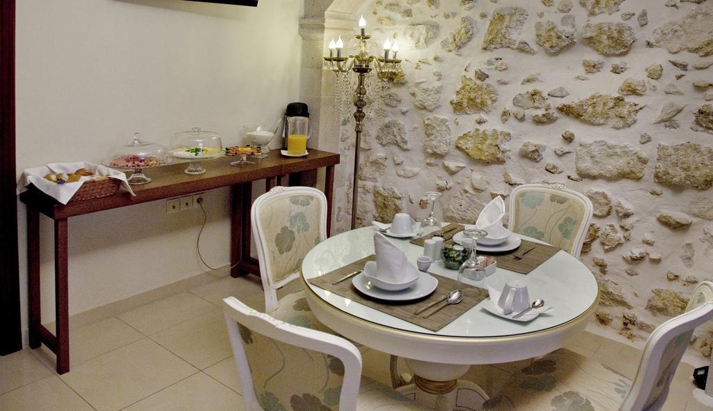 Antica Dimora Suites Rethymno  Exterior photo
