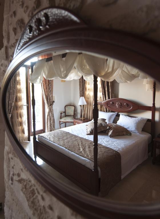 Antica Dimora Suites Rethymno  Exterior photo