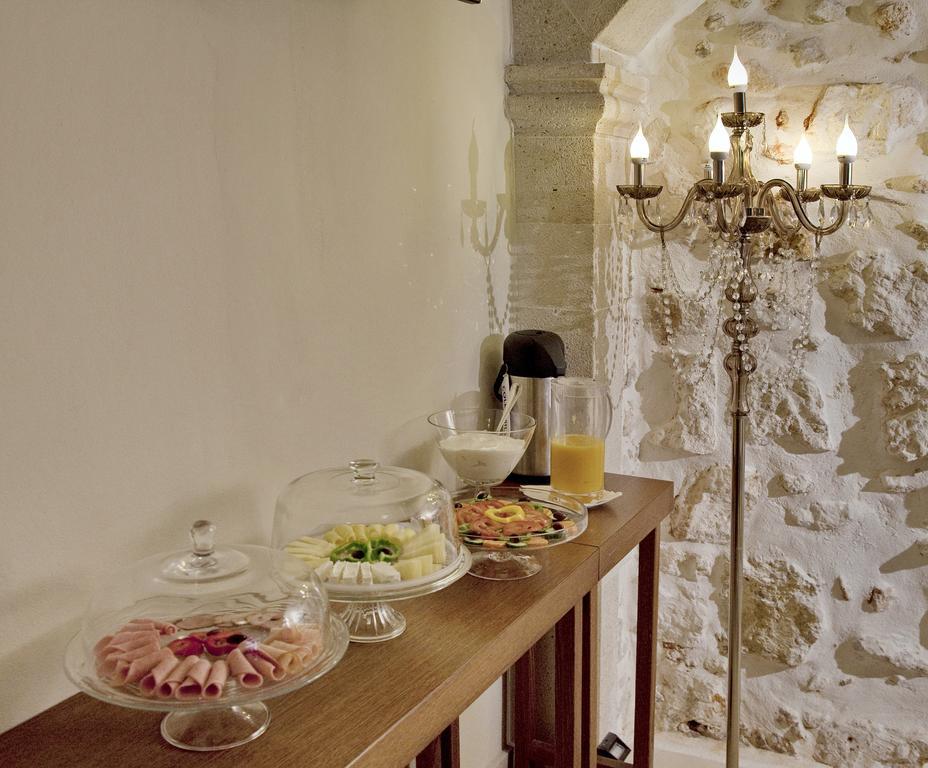 Antica Dimora Suites Rethymno  Exterior photo