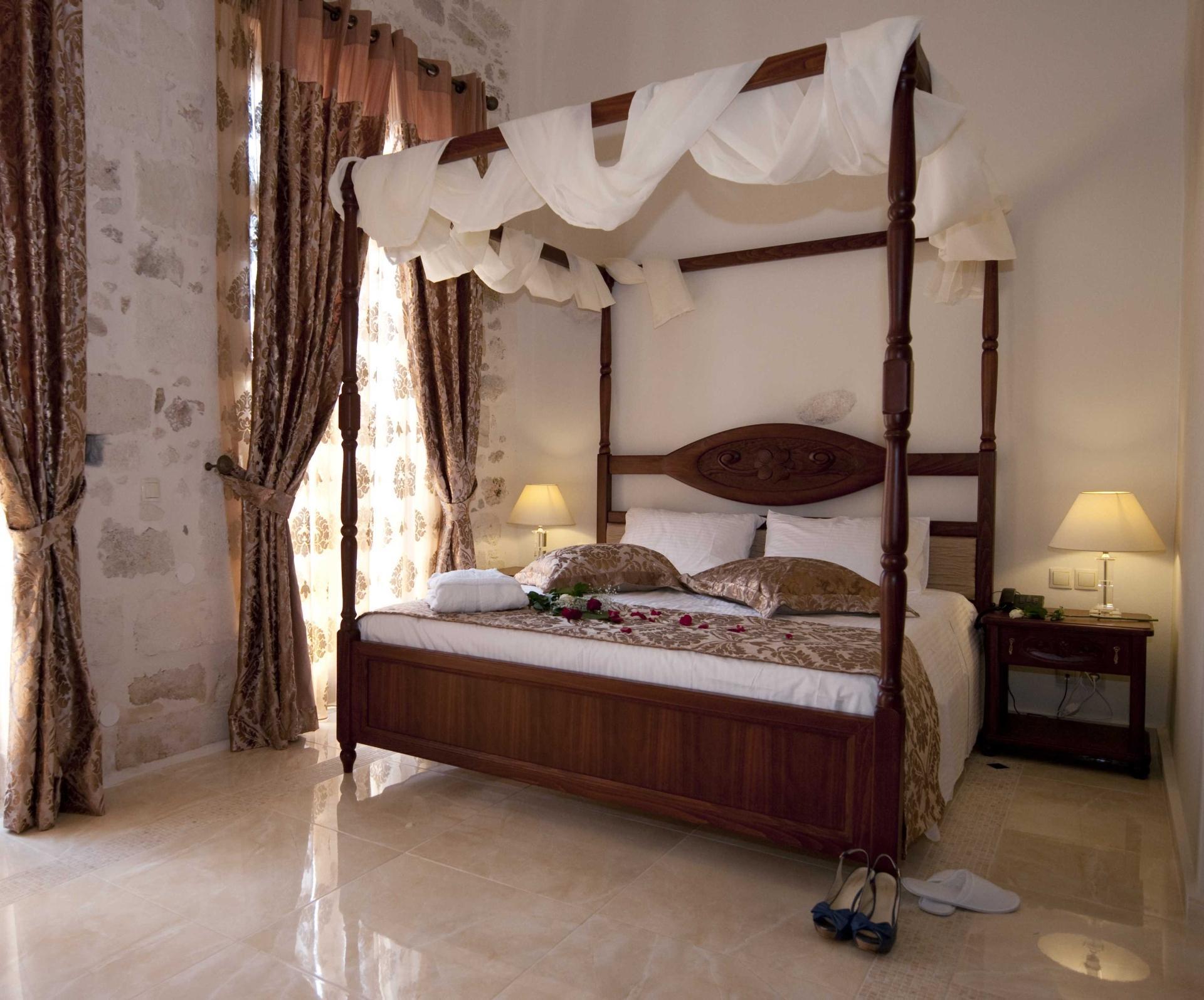Antica Dimora Suites Rethymno  Exterior photo