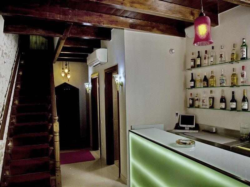 Antica Dimora Suites Rethymno  Exterior photo