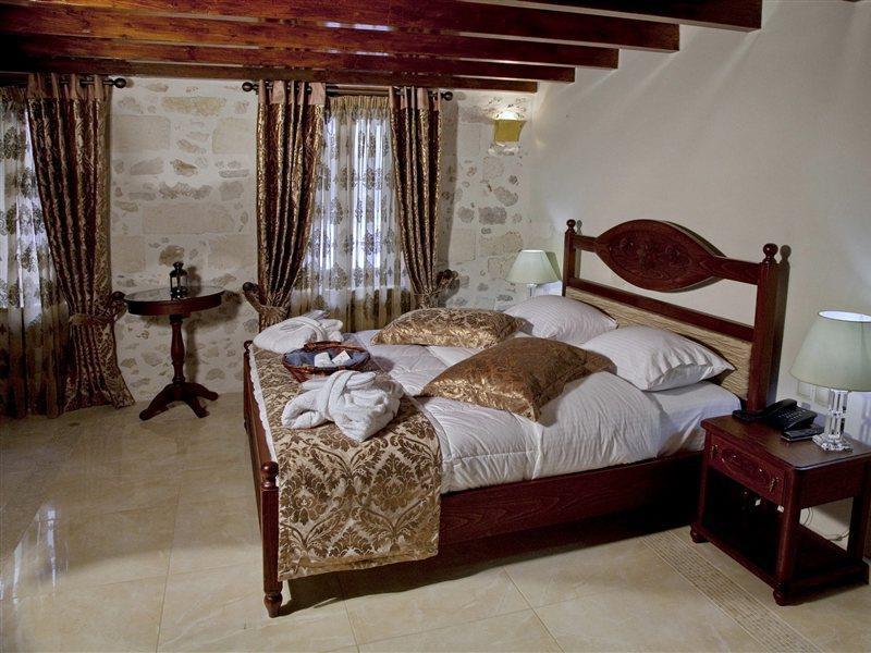 Antica Dimora Suites Rethymno  Exterior photo