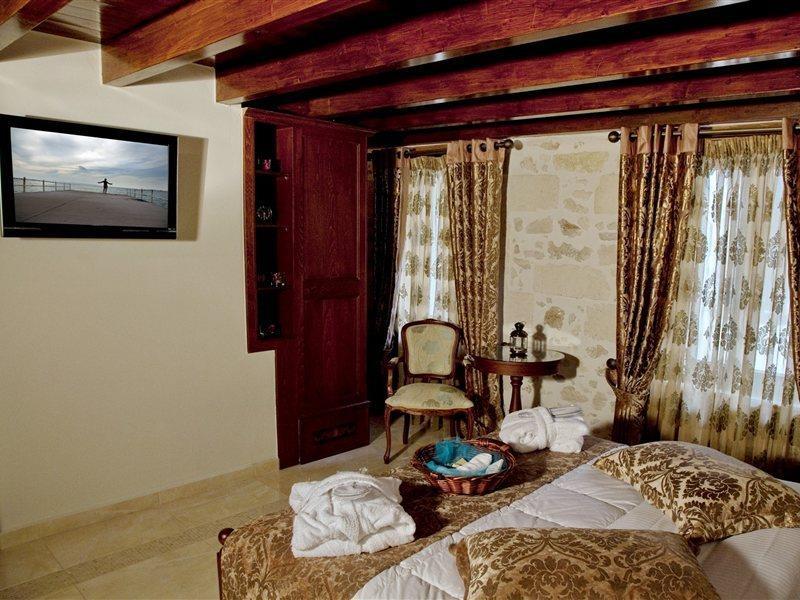 Antica Dimora Suites Rethymno  Exterior photo