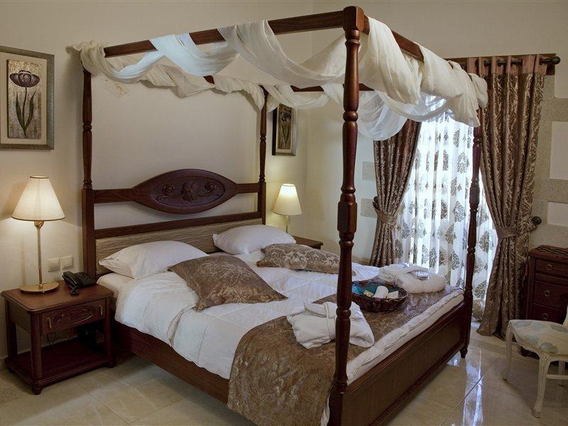 Antica Dimora Suites Rethymno  Exterior photo