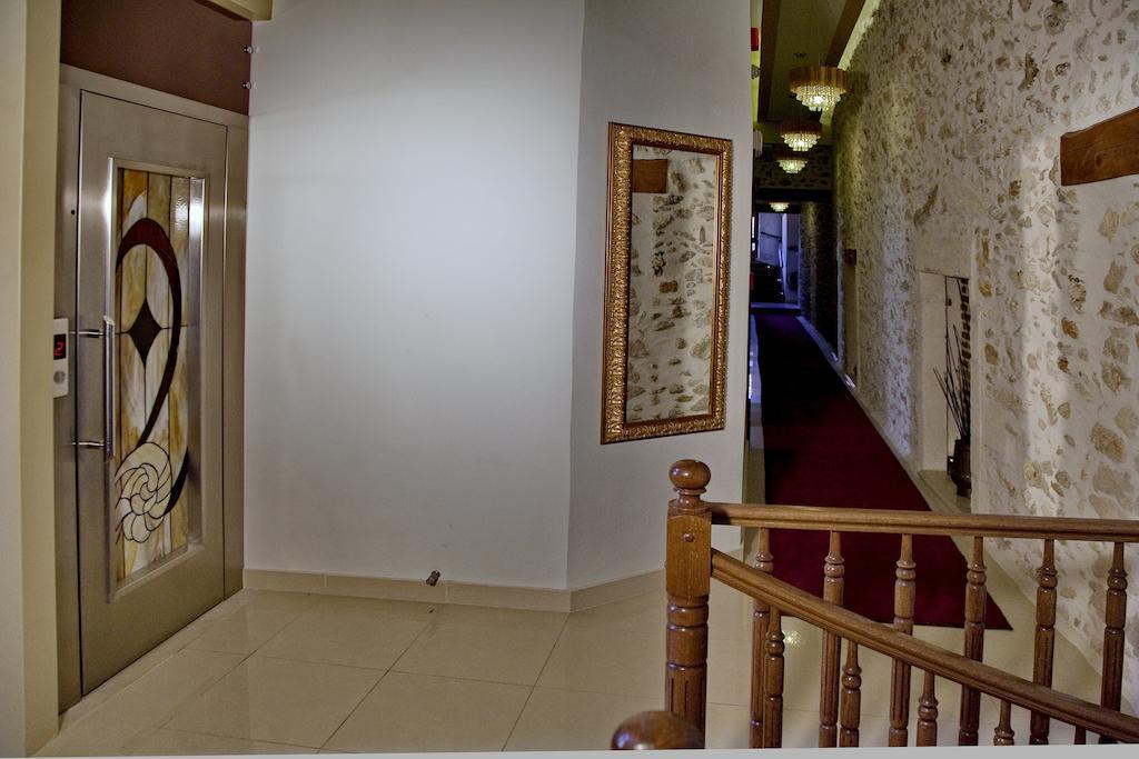 Antica Dimora Suites Rethymno  Exterior photo