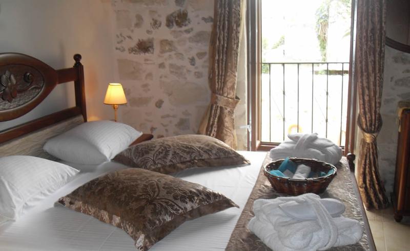 Antica Dimora Suites Rethymno  Exterior photo