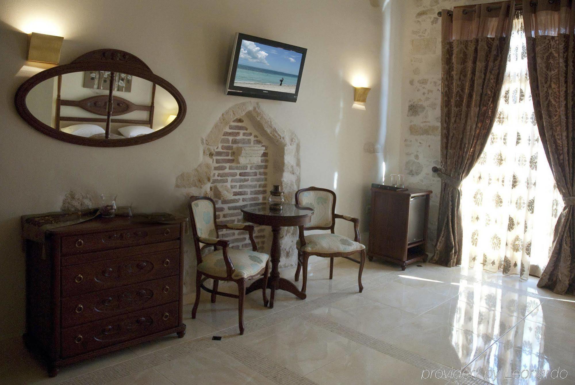 Antica Dimora Suites Rethymno  Exterior photo