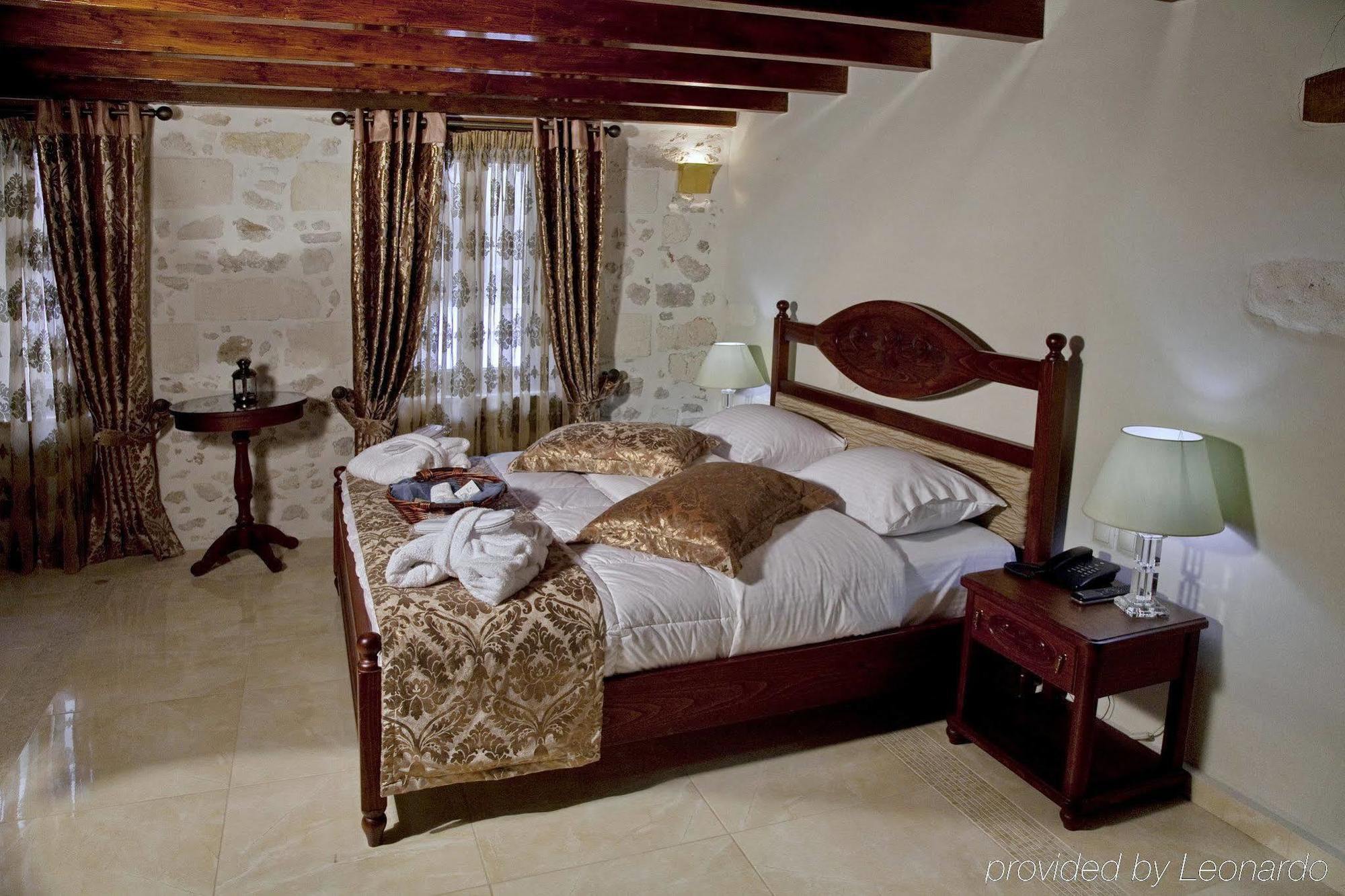 Antica Dimora Suites Rethymno  Exterior photo