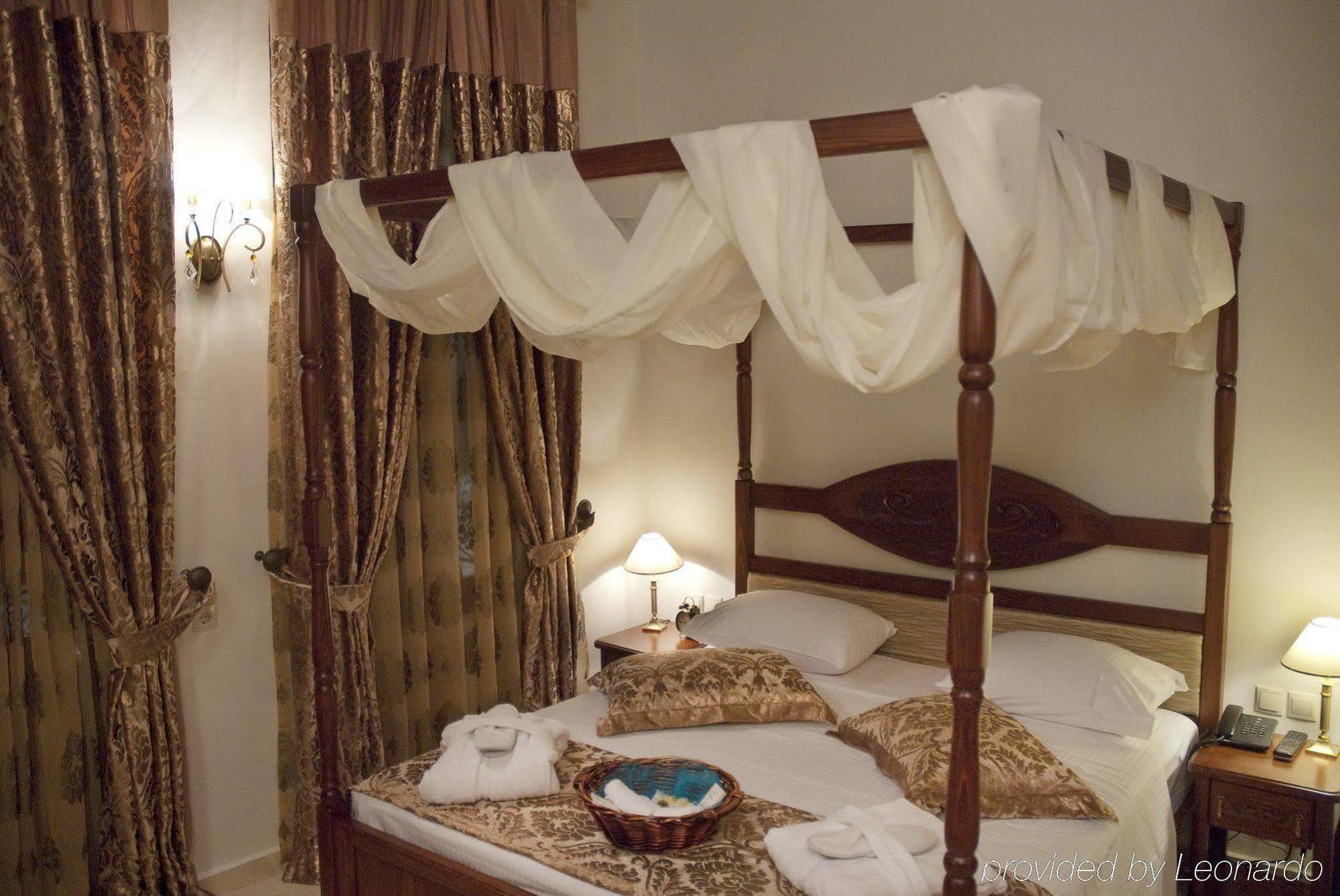 Antica Dimora Suites Rethymno  Exterior photo