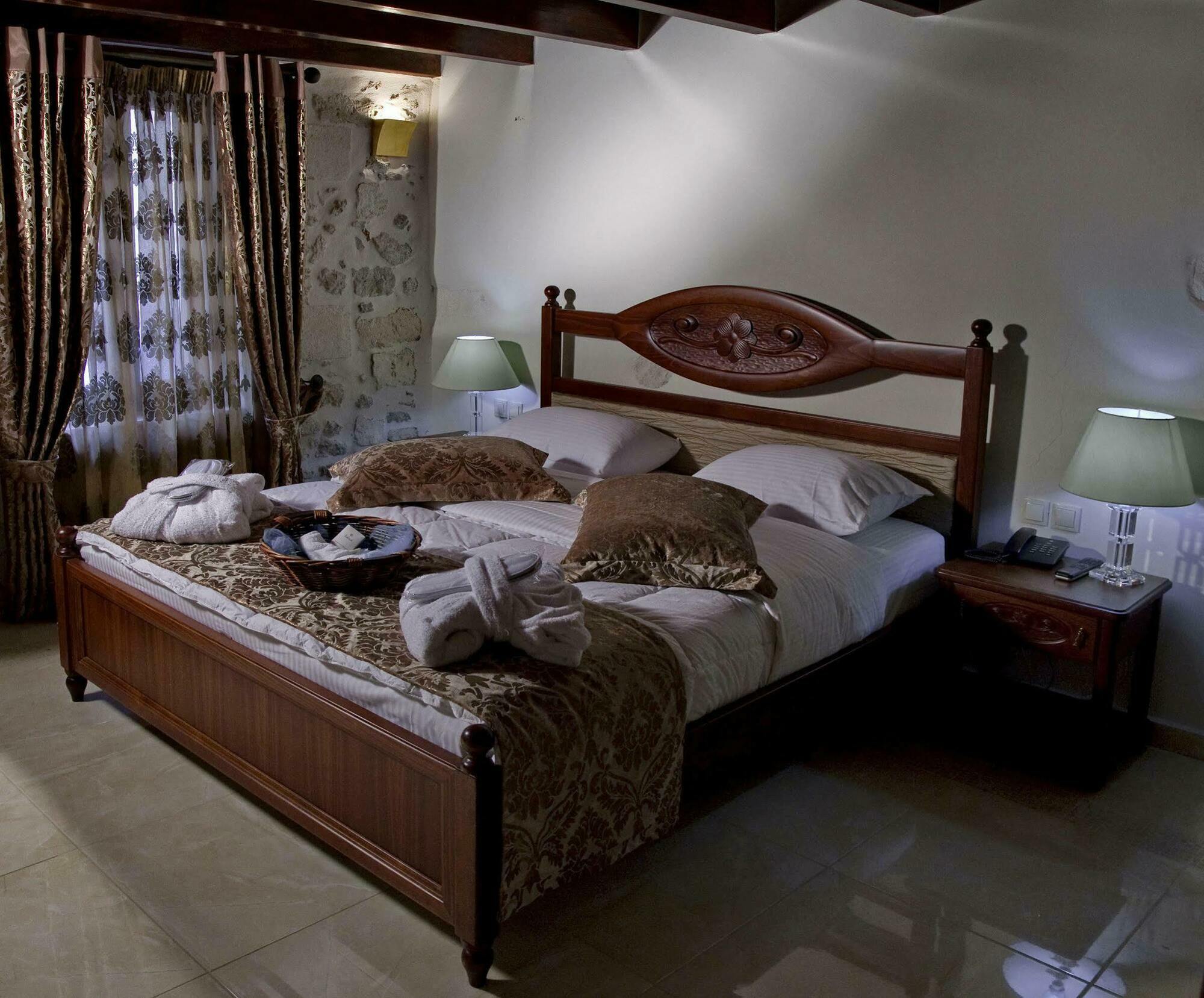 Antica Dimora Suites Rethymno  Exterior photo