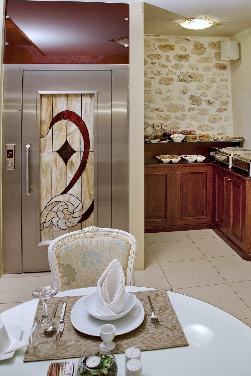 Antica Dimora Suites Rethymno  Exterior photo