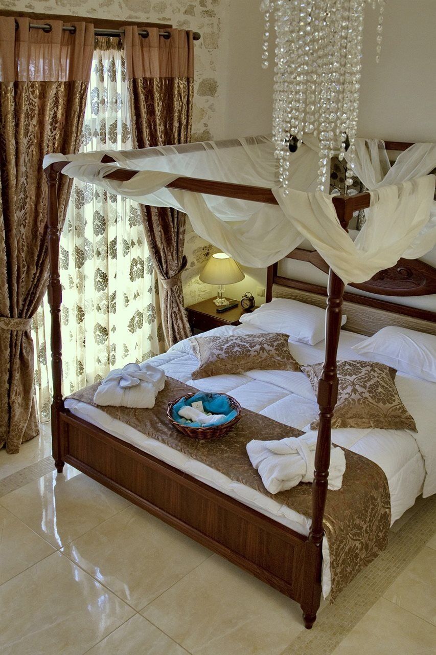 Antica Dimora Suites Rethymno  Exterior photo